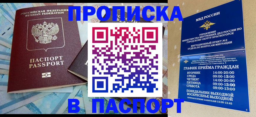 найти адрес прописки в Кудрово